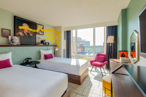  Generator Hotel Washington DC  Вашингтон